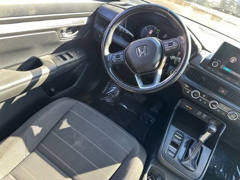 Used 2025 Honda CR-V Sport image 19