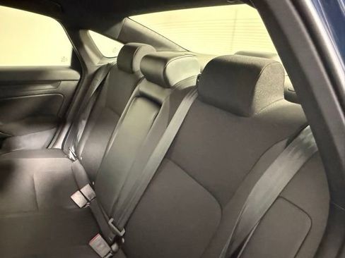 Used 2026 Honda Civic Sport image 35
