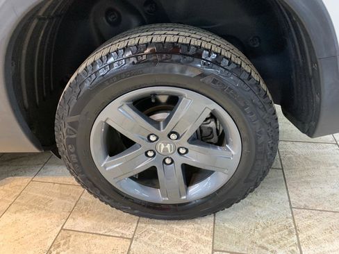 Used 2022 Honda Ridgeline RTL-E image 13