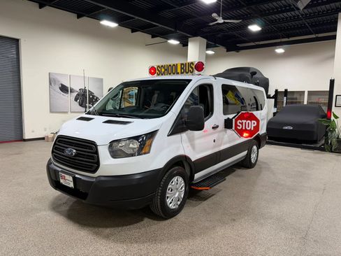Used 2019 Ford Transit 150 XL RWD image 19