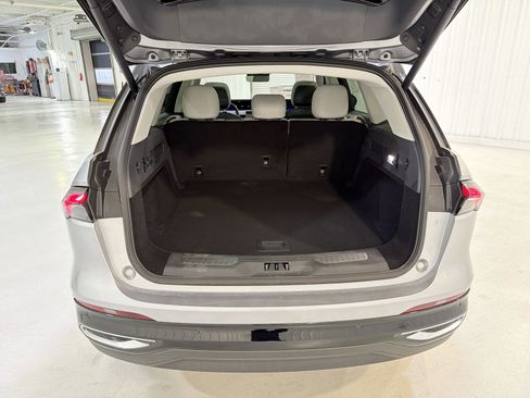 New 2026 Lincoln Nautilus Premier image 28