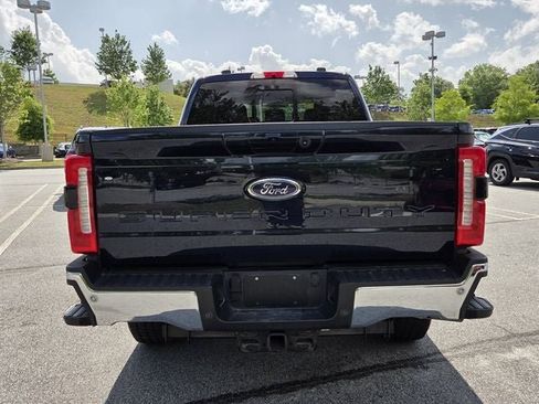 Used 2024 Ford F250 Lariat AWD/4WD image 6