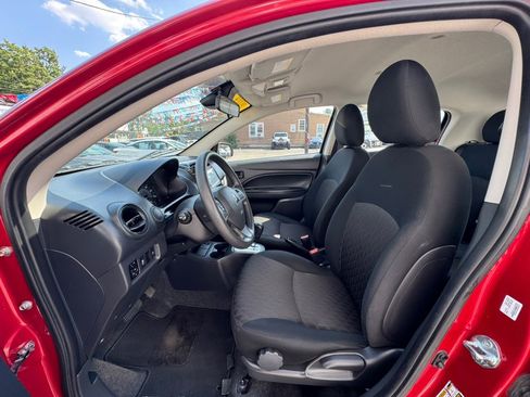 Used 2024 Mitsubishi Mirage ES FWD image 9