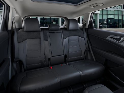 New 2026 Kia Sportage SX Prestige AWD/4WD image 17