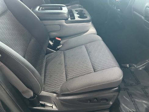 Used 2015 Chevrolet Silverado 1500 LS w/ Trailering Package RWD image 31