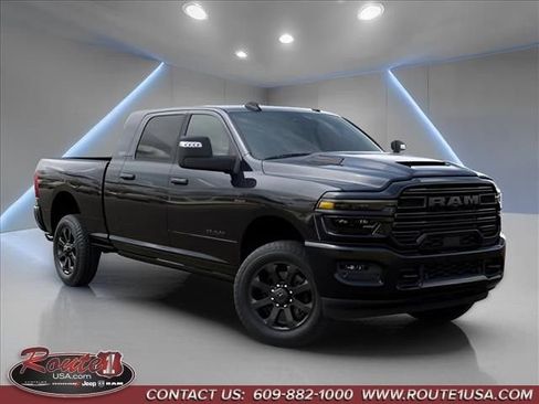 New 2026 RAM 2500 Laramie image 6
