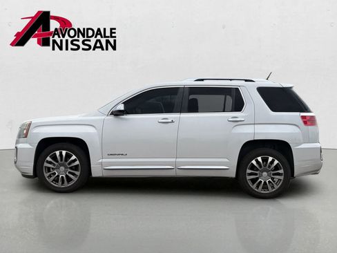 Used 2016 GMC Terrain Denali FWD image 3