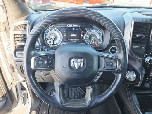 Used 2020 RAM 1500 Limited image 22