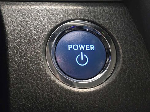 Certified 2024 Toyota Camry SE w/ Convenience Package FWD image 18