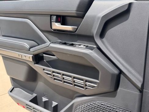 New 2026 Toyota Tacoma TRD Sport RWD image 16