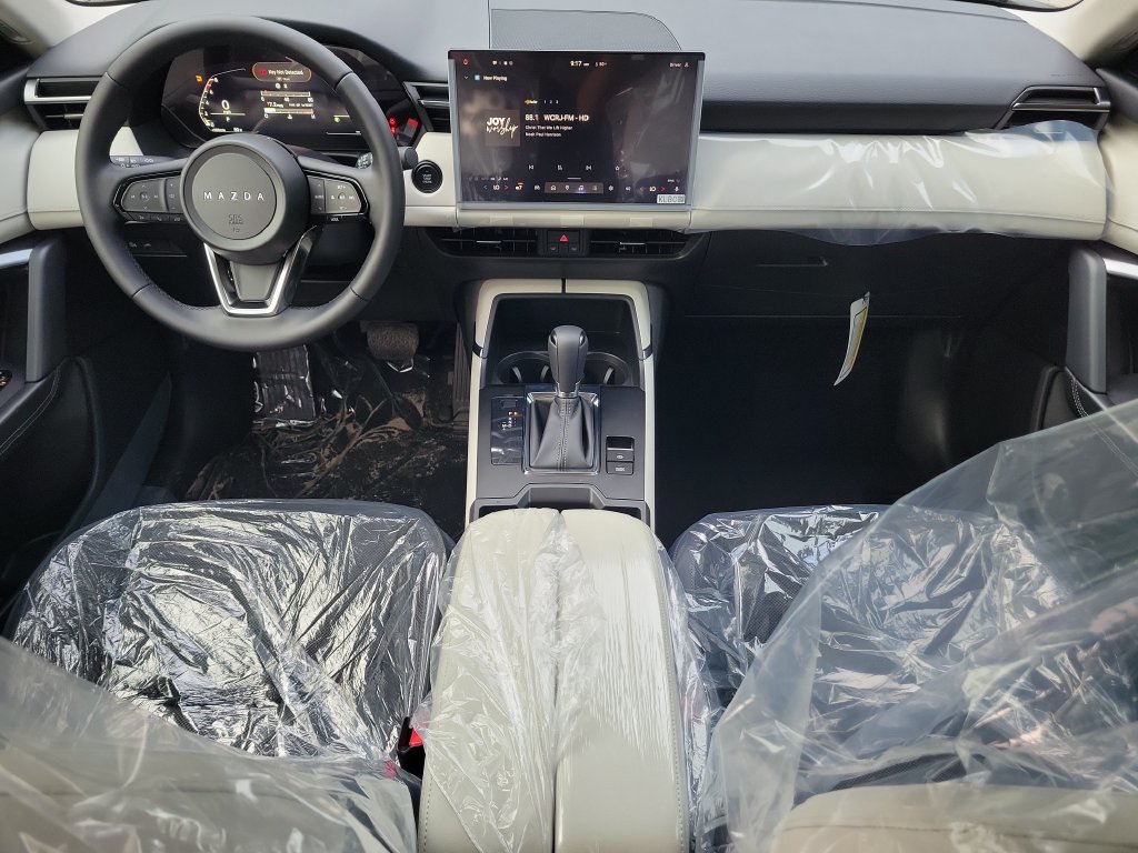 New 2026 MAZDA CX-5 Preferred AWD/4WD image 13
