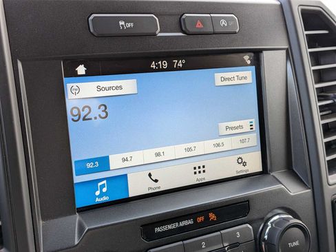 Used 2018 Ford F150 XL w/ Equipment Group 101A Mid AWD/4WD image 26
