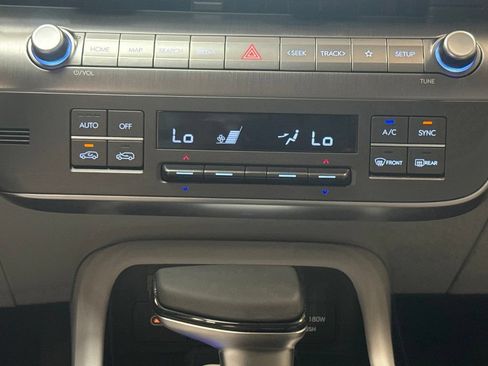 New 2027 Hyundai Kona SEL Sport FWD image 16