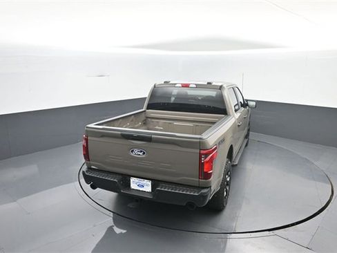 New 2025 Ford F150 STX w/ Equipment Group 201A FX4 image 22