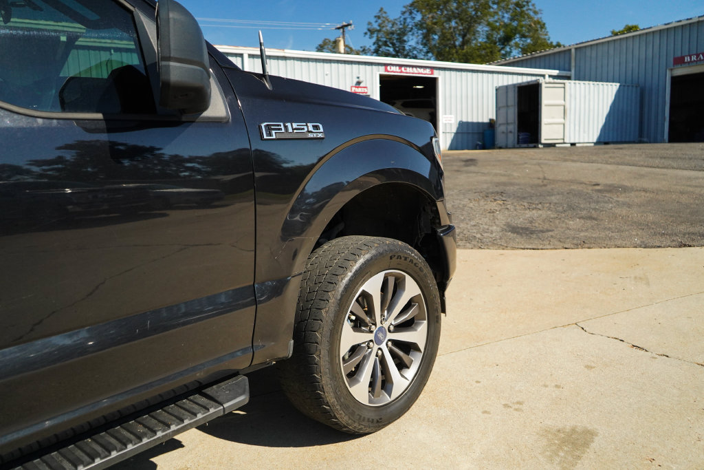Used 2019 Ford F150 XL w/ Equipment Group 101A Mid AWD/4WD image 19