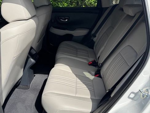 Certified 2026 Honda HR-V EX-L image 16