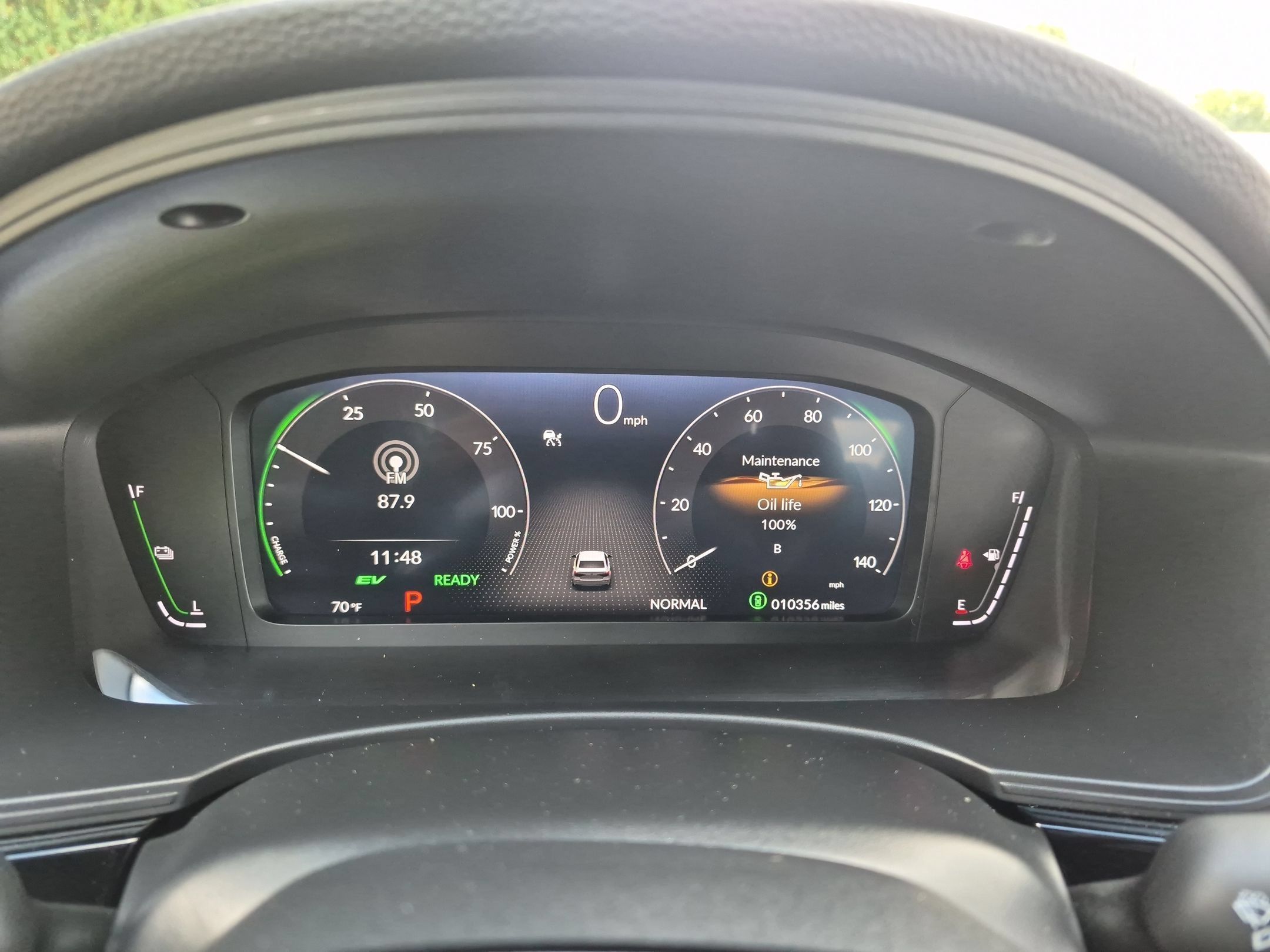 Certified 2026 Honda Civic Sport image 14