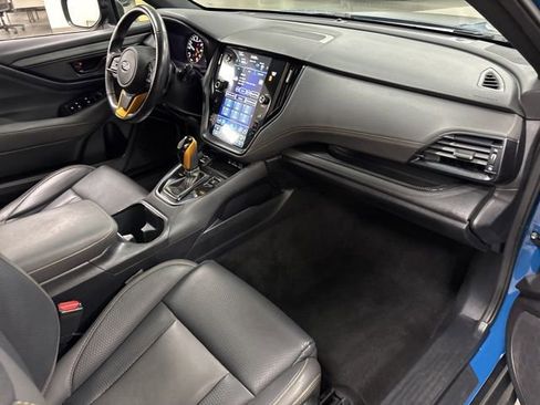 Used 2023 Subaru Outback Wilderness AWD/4WD image 11
