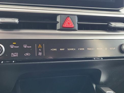 New 2026 Kia Sorento X-Line EX image 21