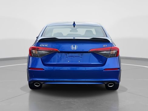 Used 2022 Honda Civic Si image 6
