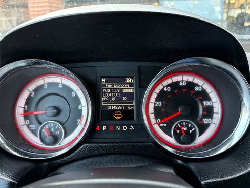 Used 2012 Dodge Grand Caravan Crew w/ Crew Value Pkg image 32