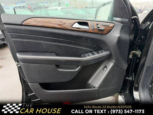 Used 2013 Mercedes-Benz ML 350 4MATIC image 14