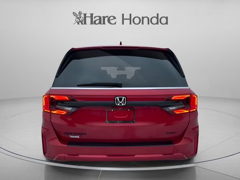 New 2026 Honda Odyssey Sport-L image 3