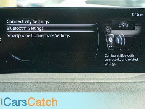 Used 2023 MAZDA CX-9 Touring AWD/4WD image 29