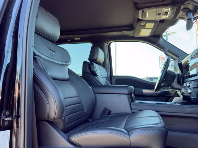 New 2025 Ford F450 Platinum AWD/4WD image 26