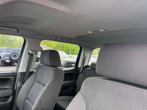 Used 2017 GMC Sierra 1500 SLE w/ Elevation Edition AWD/4WD image 5
