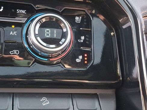 Certified 2023 GMC Sierra 1500 AT4 w/ AT4 Preferred Package image 23