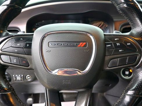 Used 2021 Dodge Charger SXT w/ Blacktop Package image 25