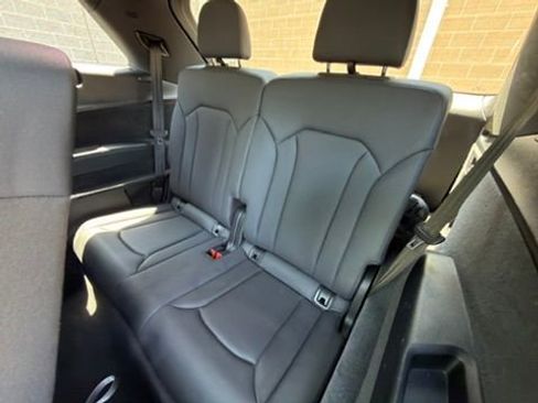 Used 2021 Audi Q7 2.0T Premium Plus w/ Premium Plus Package AWD/4WD image 26