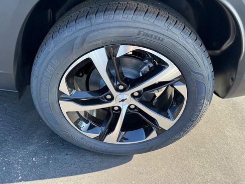 New 2026 Chevrolet Trax RS FWD image 6