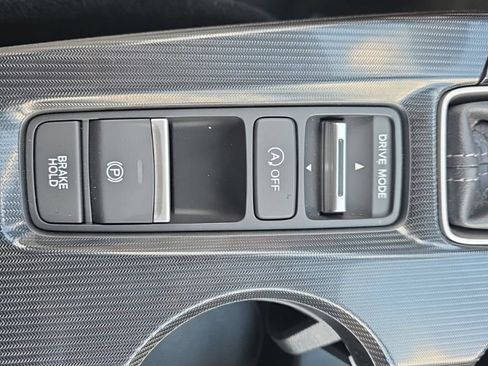 Used 2022 Honda Civic Touring image 24