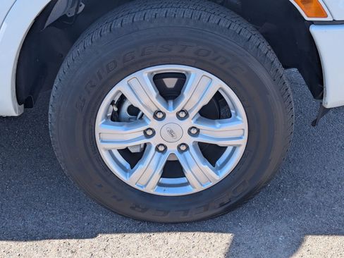 Certified 2023 Ford Ranger XLT w/ Trailer Tow Package image 9