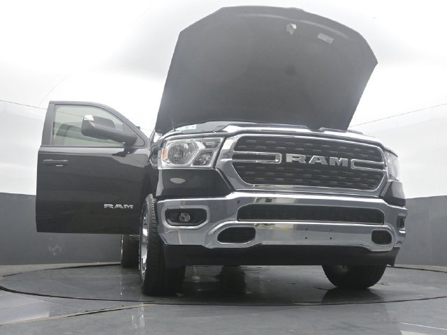Used 2023 RAM 1500 Big Horn w/ Trailer Tow Group AWD/4WD image 56