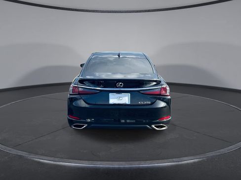 Used 2022 Lexus ES 350 w/ Premium Package FWD image 17