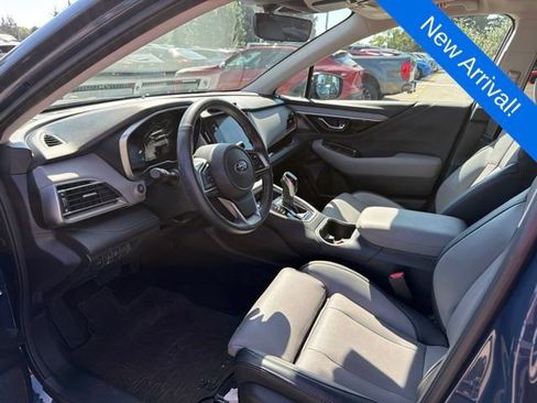 Used 2024 Subaru Outback Limited AWD/4WD image 10