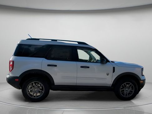 New 2026 Ford Bronco Sport Big Bend AWD/4WD image 35
