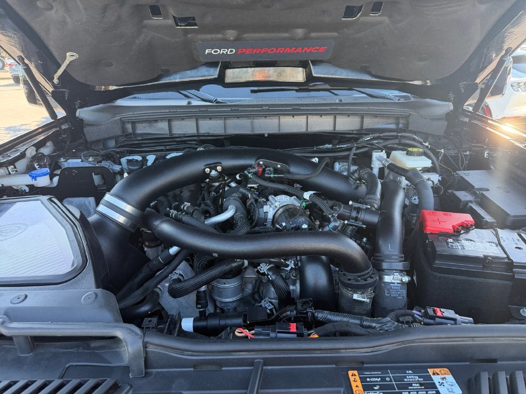Used 2024 Ford Bronco Raptor AWD/4WD image 29