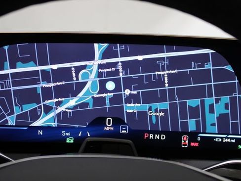 New 2026 Cadillac Optiq Sport 1 AWD/4WD image 28