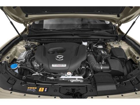 Certified 2025 MAZDA CX-50 AWD 2.5 Turbo w/ Weather Package image 15