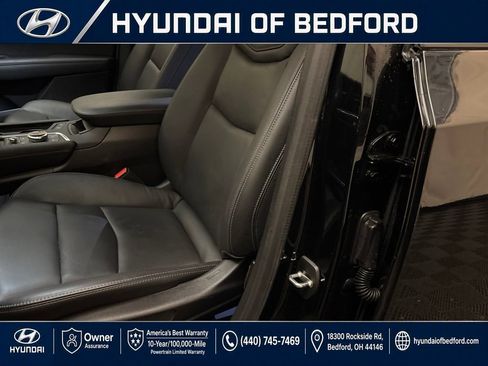 Used 2024 Cadillac XT6 Sport w/ LPO, Floor Liner Package AWD/4WD image 16