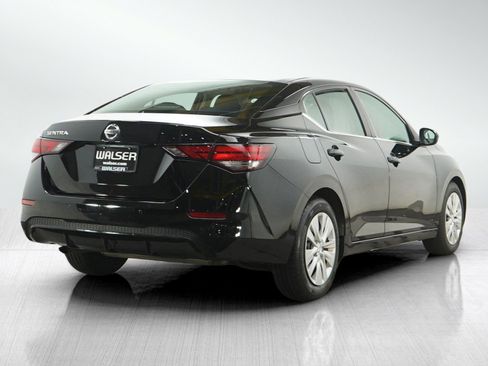 Used 2023 Nissan Sentra S FWD image 5
