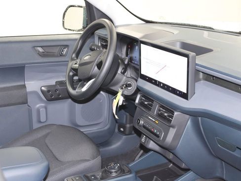 New 2025 Ford Maverick XL w/ Equipment Group 101A image 27