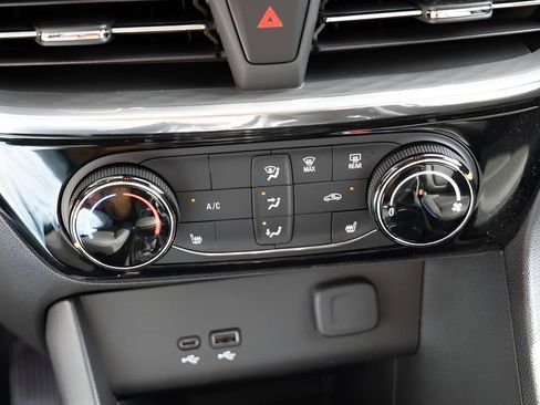 New 2026 Buick Encore GX Sport Touring w/ Advanced Technology Package image 16