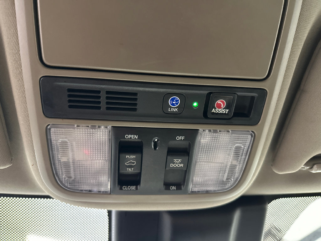 Used 2019 Honda Odyssey Elite image 35