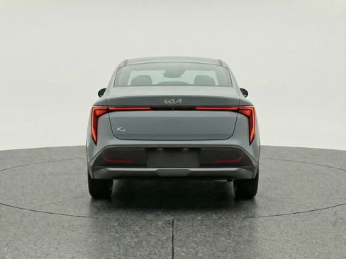 Used 2025 Kia K4 FWD image 7