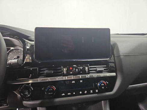 New 2026 Nissan Pathfinder SV AWD/4WD image 18